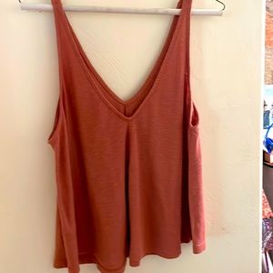 Free people swing tank